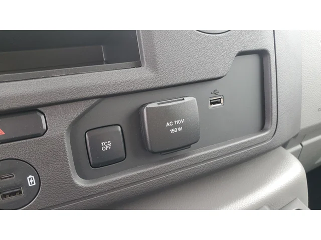 Nuevos FORD E-450SD à Estados chez autogozo