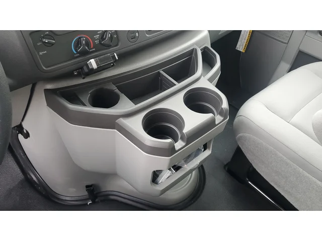 Nuevos FORD E-450SD à Estados chez autogozo