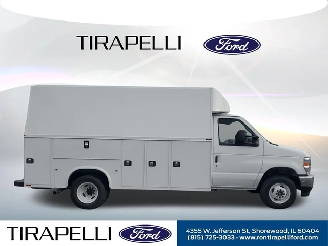 Nuevos FORD E-450SD à Estados chez autogozo