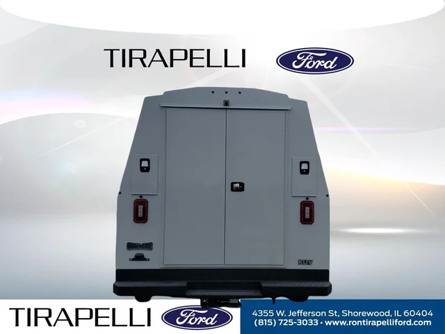 Nuevos FORD E-450SD à Estados chez autogozo