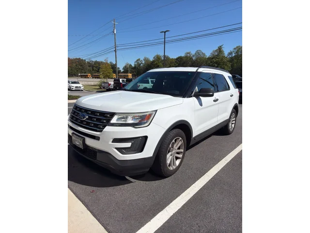 SEMINUEVOS FORD Explorer a Estados en autogozo