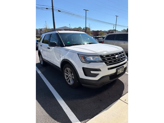 SEMINUEVOS FORD Explorer a Estados en autogozo