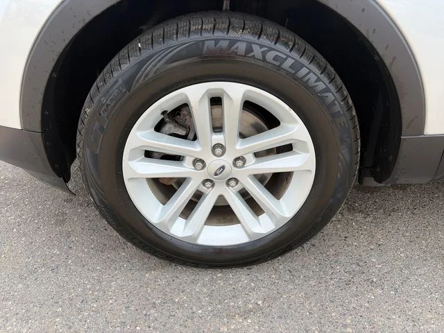 SEMINUEVOS FORD Explorer a Estados en autogozo