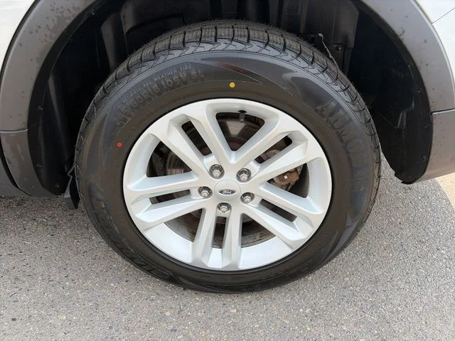SEMINUEVOS FORD Explorer a Estados en autogozo