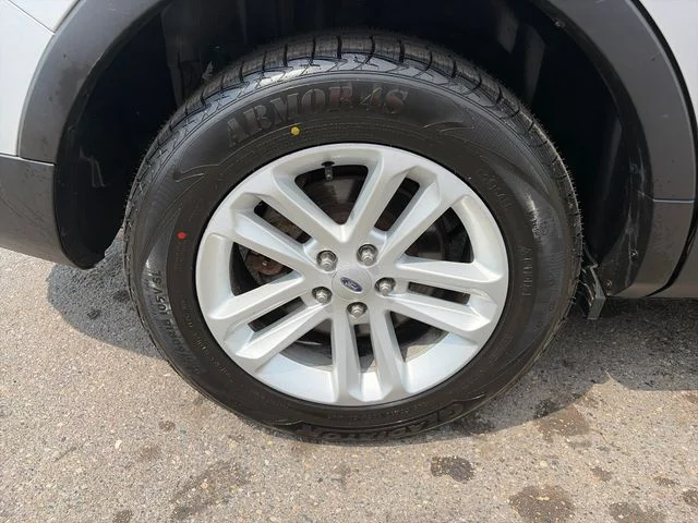 SEMINUEVOS FORD Explorer a Estados en autogozo