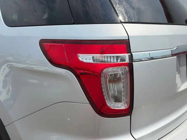 SEMINUEVOS FORD Explorer a Estados en autogozo