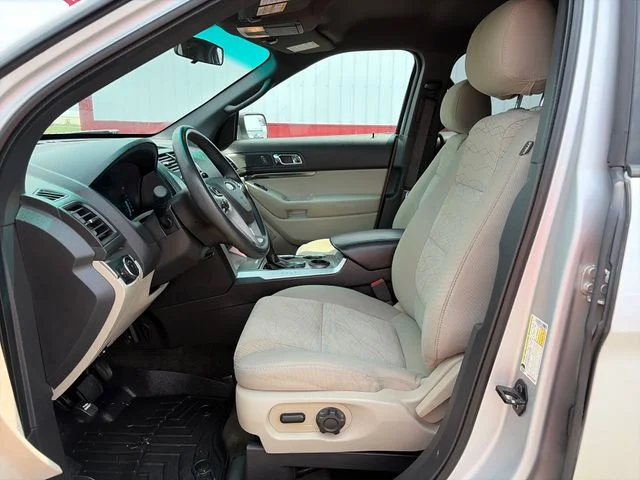 SEMINUEVOS FORD Explorer a Estados en autogozo