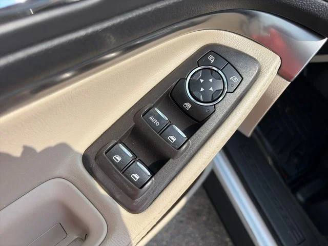 SEMINUEVOS FORD Explorer a Estados en autogozo
