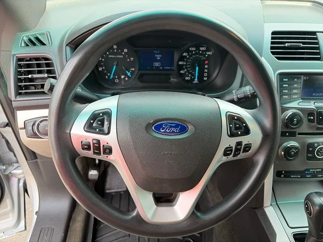 SEMINUEVOS FORD Explorer a Estados en autogozo