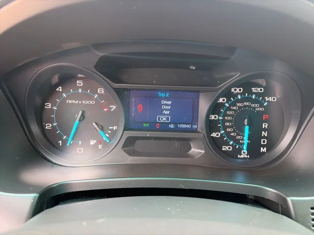 SEMINUEVOS FORD Explorer a Estados en autogozo