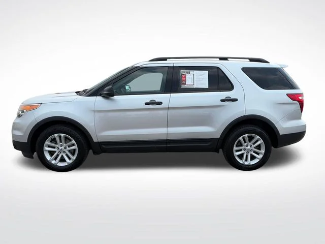 SEMINUEVOS FORD Explorer a Estados en autogozo