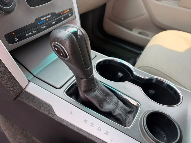 SEMINUEVOS FORD Explorer a Estados en autogozo