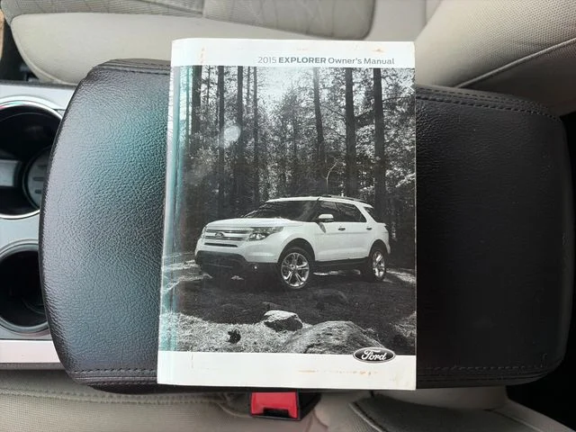 SEMINUEVOS FORD Explorer a Estados en autogozo