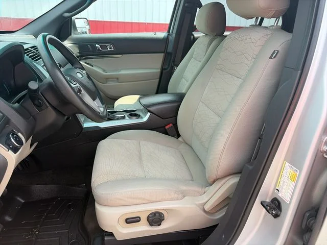 SEMINUEVOS FORD Explorer a Estados en autogozo