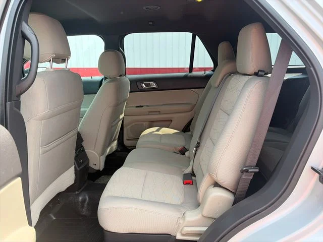 SEMINUEVOS FORD Explorer a Estados en autogozo