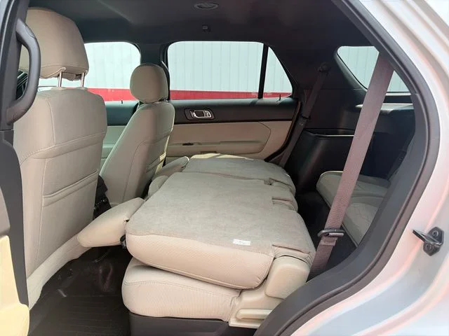 SEMINUEVOS FORD Explorer a Estados en autogozo