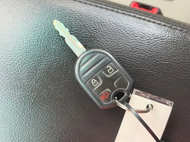 SEMINUEVOS FORD Explorer a Estados en autogozo