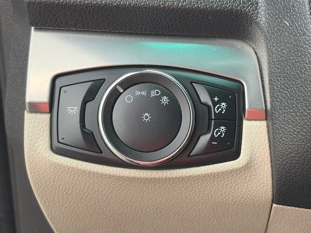 SEMINUEVOS FORD Explorer a Estados en autogozo