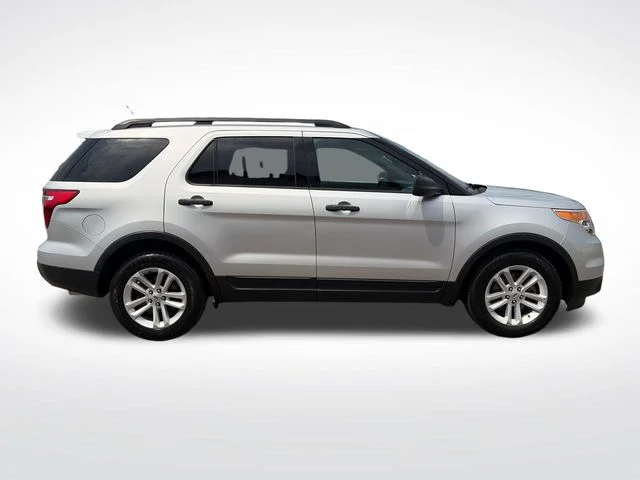 SEMINUEVOS FORD Explorer a Estados en autogozo