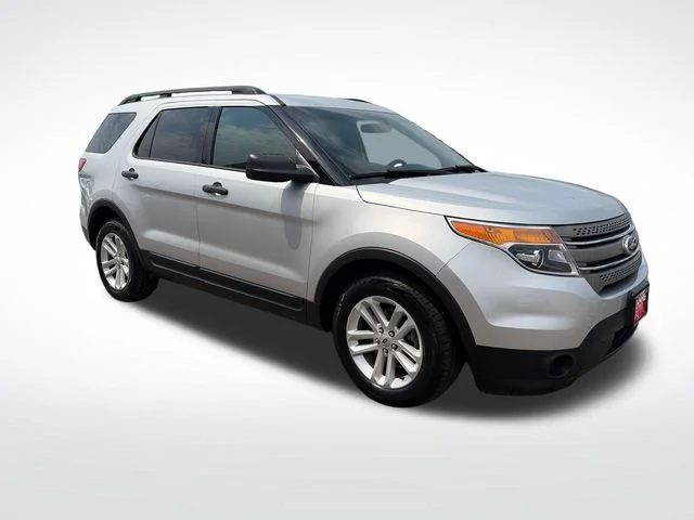 SEMINUEVOS FORD Explorer a Estados en autogozo