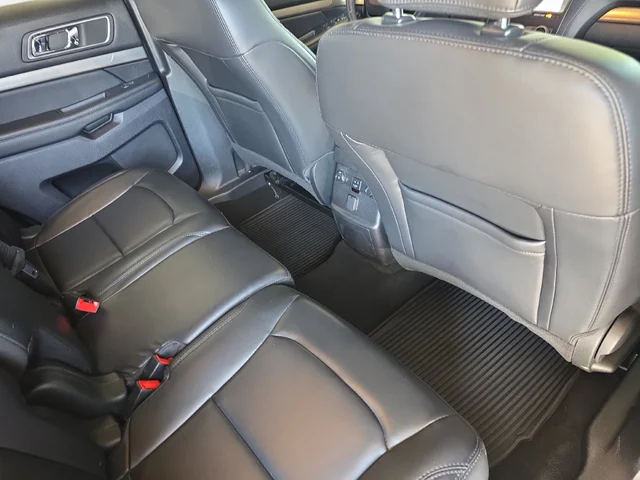 SEMINUEVOS FORD Explorer a Estados en autogozo