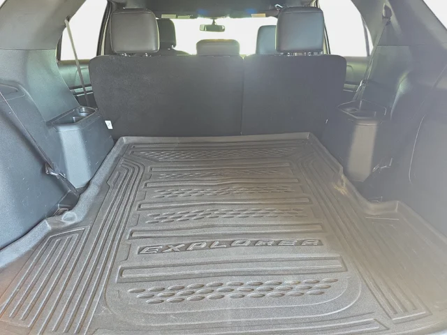 SEMINUEVOS FORD Explorer a Estados en autogozo