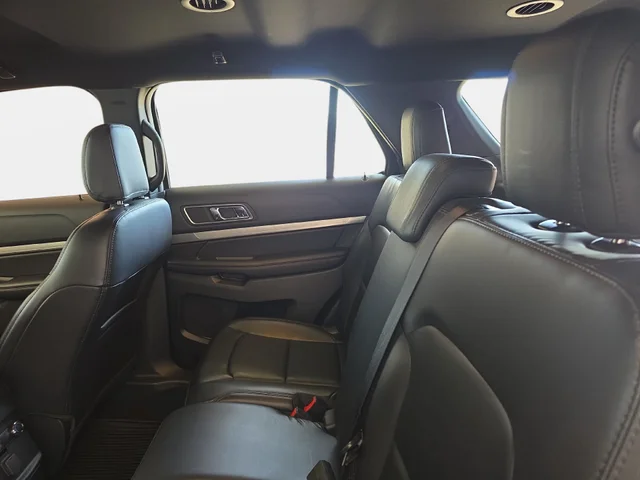 SEMINUEVOS FORD Explorer a Estados en autogozo