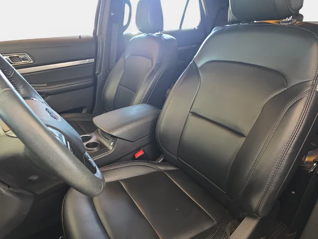 SEMINUEVOS FORD Explorer a Estados en autogozo