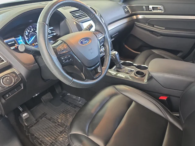SEMINUEVOS FORD Explorer a Estados en autogozo