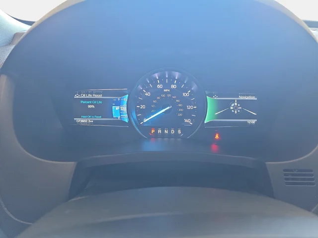 SEMINUEVOS FORD Explorer a Estados en autogozo