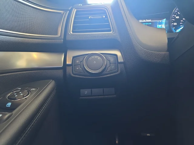 SEMINUEVOS FORD Explorer a Estados en autogozo