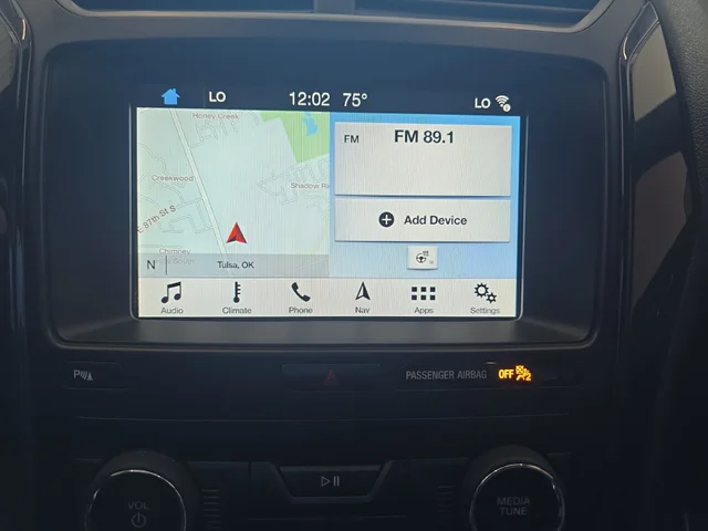 SEMINUEVOS FORD Explorer a Estados en autogozo