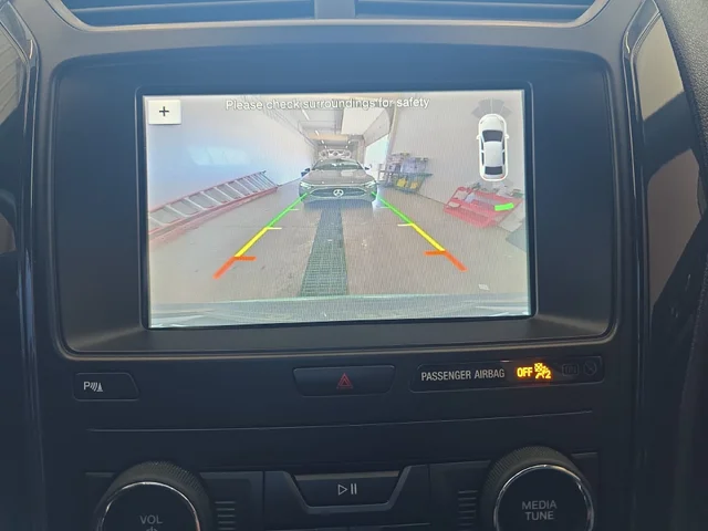SEMINUEVOS FORD Explorer a Estados en autogozo