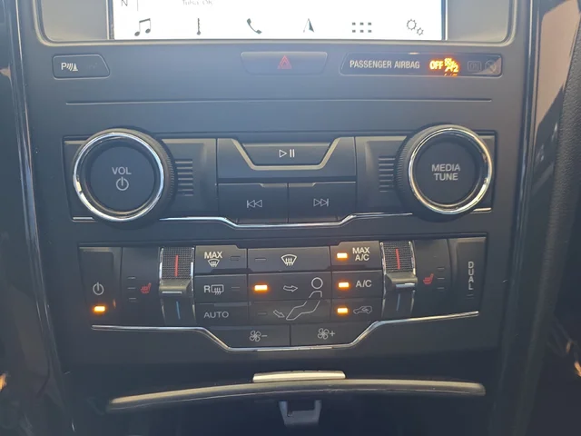 SEMINUEVOS FORD Explorer a Estados en autogozo