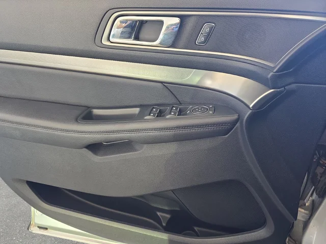 SEMINUEVOS FORD Explorer a Estados en autogozo