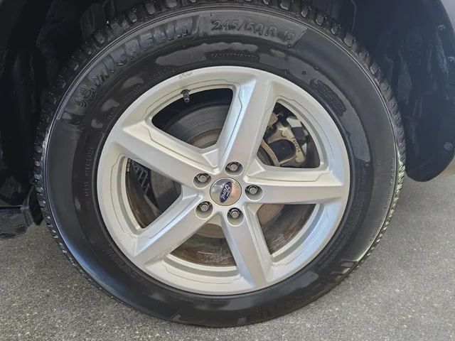 SEMINUEVOS FORD Explorer a Estados en autogozo
