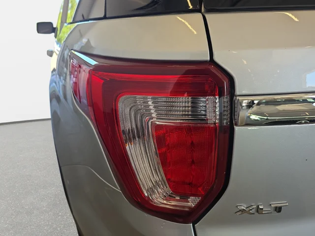 SEMINUEVOS FORD Explorer a Estados en autogozo