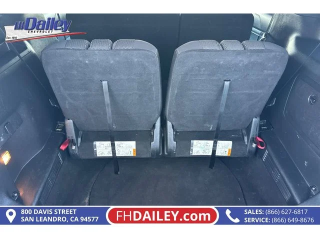 SEMINUEVOS FORD Explorer a Estados en autogozo