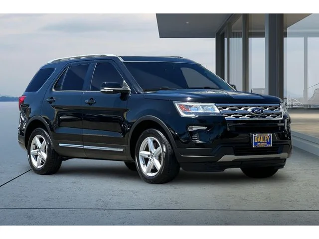 SEMINUEVOS FORD Explorer a Estados en autogozo