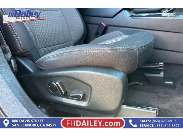 SEMINUEVOS FORD Explorer a Estados en autogozo