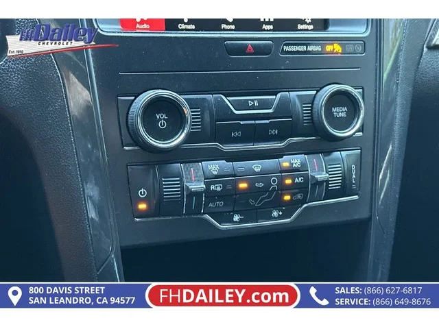 SEMINUEVOS FORD Explorer a Estados en autogozo