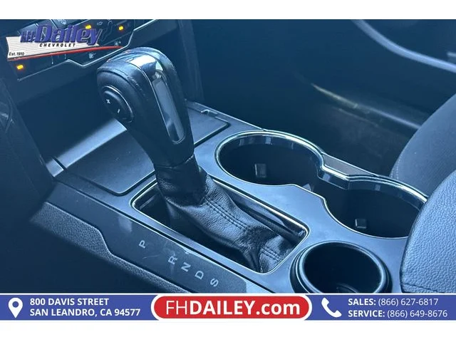 SEMINUEVOS FORD Explorer a Estados en autogozo