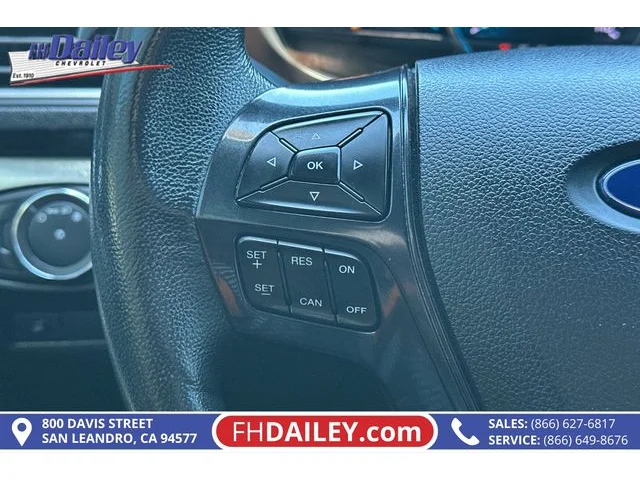SEMINUEVOS FORD Explorer a Estados en autogozo