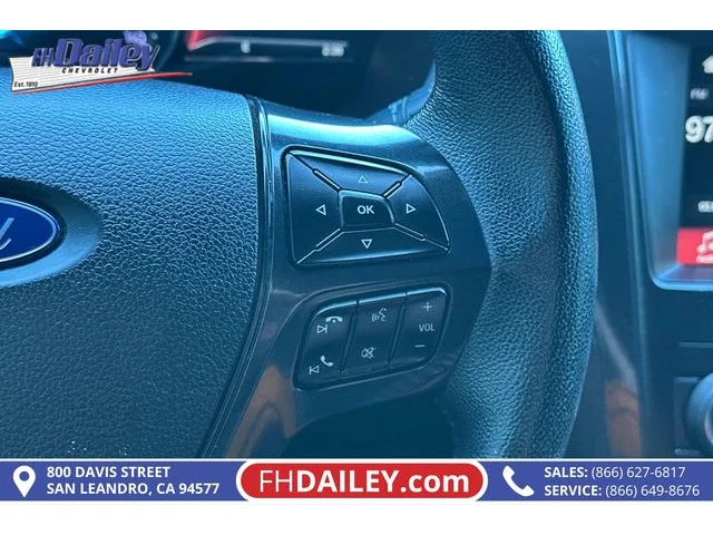 SEMINUEVOS FORD Explorer a Estados en autogozo