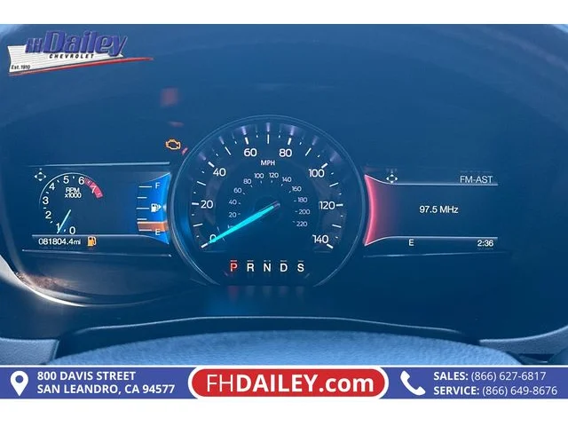 SEMINUEVOS FORD Explorer a Estados en autogozo