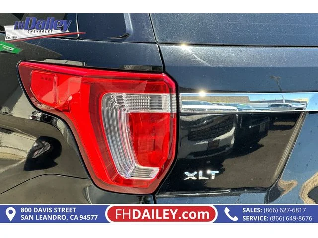 SEMINUEVOS FORD Explorer a Estados en autogozo