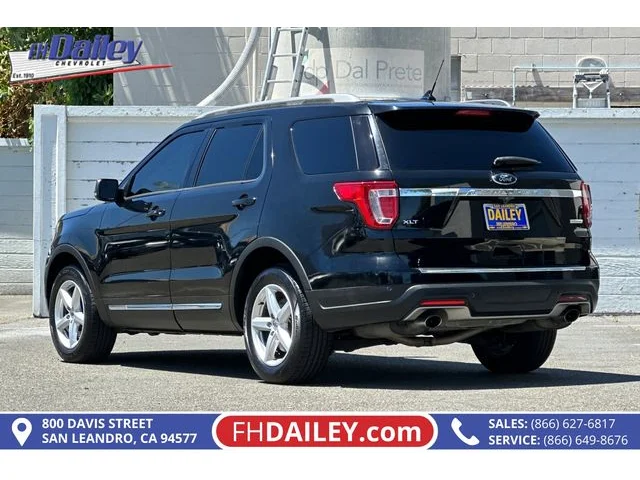 SEMINUEVOS FORD Explorer a Estados en autogozo