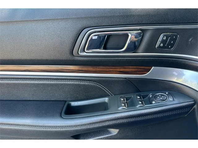 SEMINUEVOS FORD Explorer at ELK GROVE in Elk Grove Buick GMC