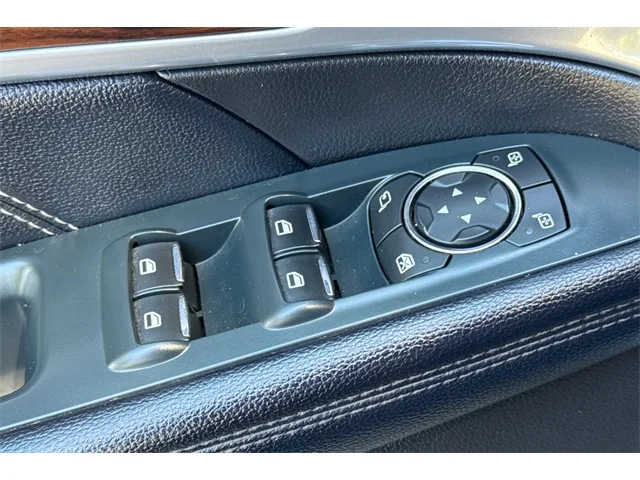 SEMINUEVOS FORD Explorer at ELK GROVE in Elk Grove Buick GMC