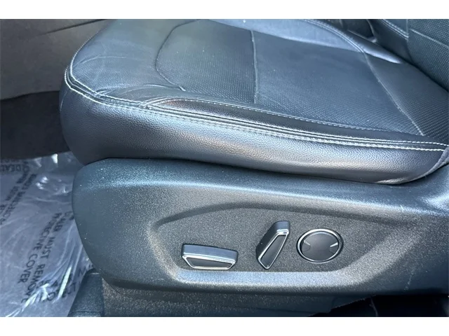 SEMINUEVOS FORD Explorer at ELK GROVE in Elk Grove Buick GMC